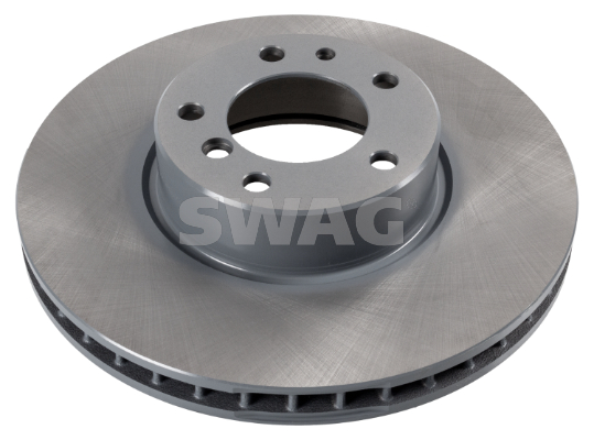 Disc frana 20 91 8557 SWAG